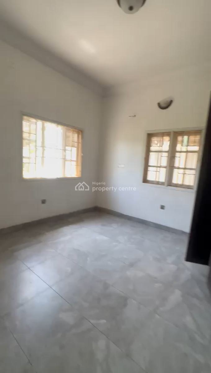 a Spacious 3 Bedroom Apartment with Exclusive Features, Gra, Ogudu, Lagos, Flat / Apartment for Rent