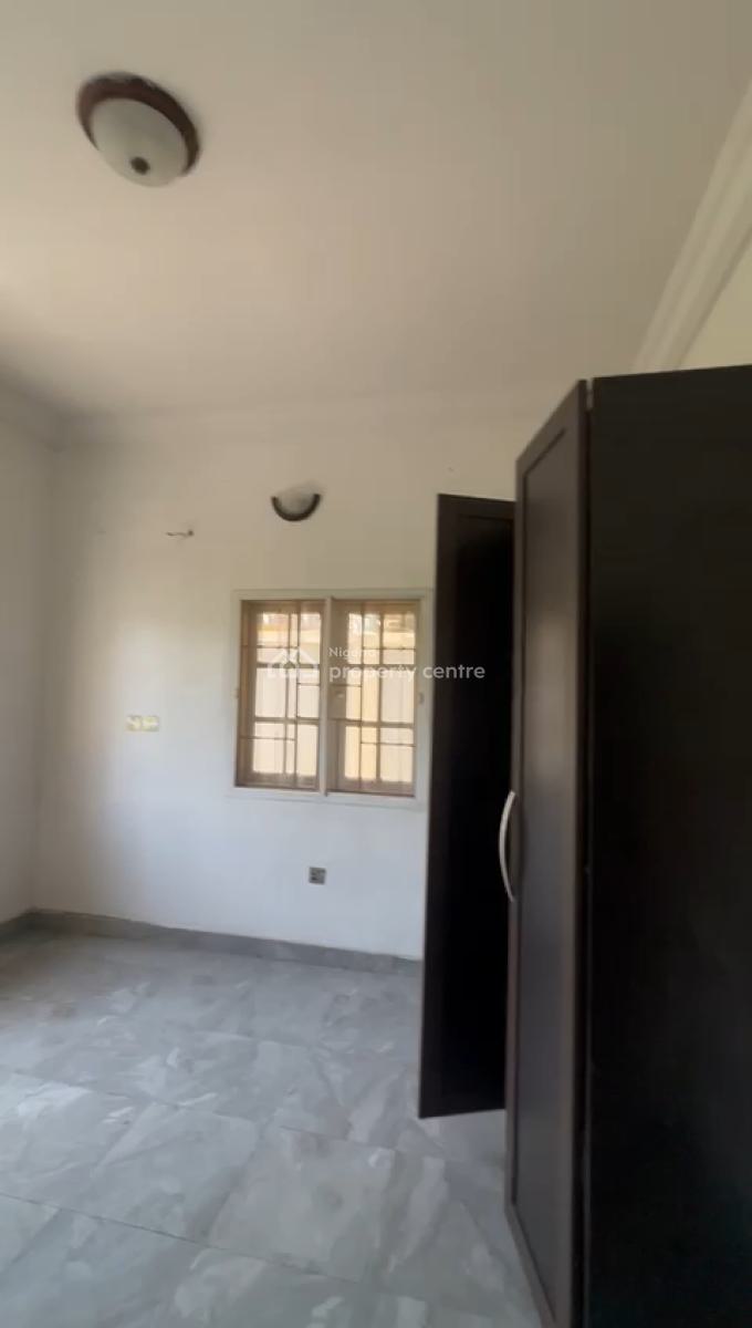 a Spacious 3 Bedroom Apartment with Exclusive Features, Gra, Ogudu, Lagos, Flat / Apartment for Rent