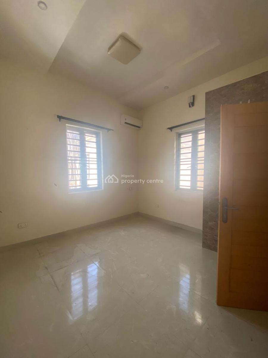 5 Bedroom Detached Duplex, Chevron, Lekki, Lagos, Detached Duplex for Sale