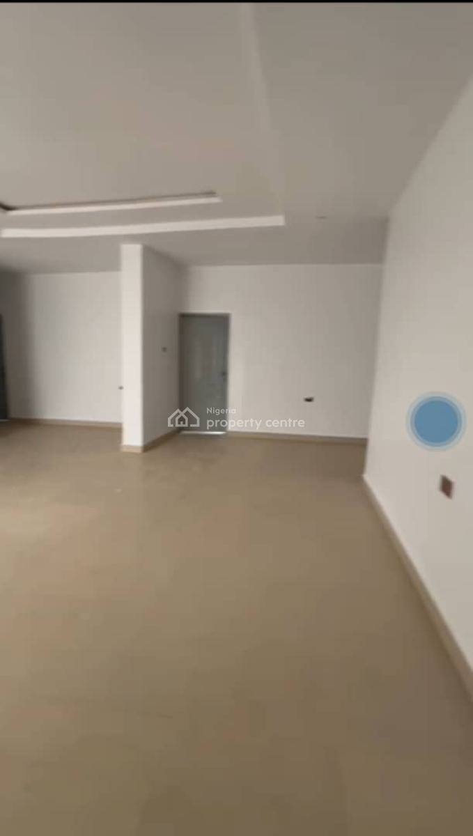 4 Bedroom Flat, Dakibiyu, Jabi, Abuja, Block of Flats for Sale