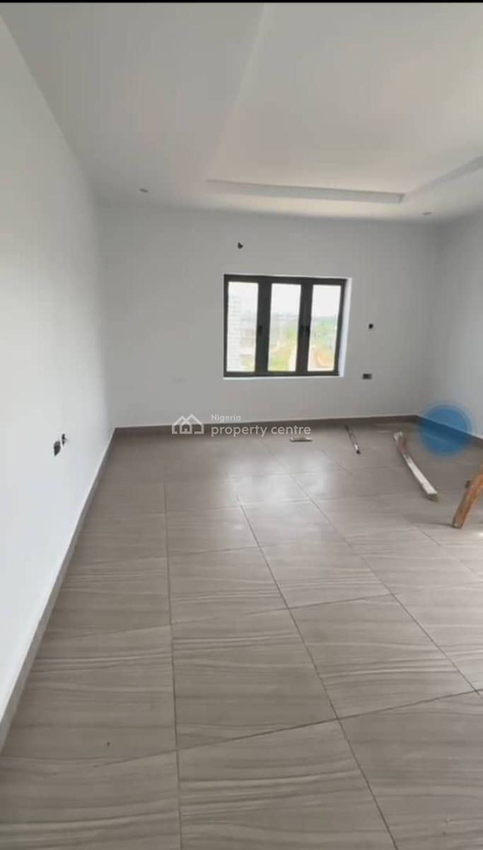 4 Bedroom Flat, Dakibiyu, Jabi, Abuja, Block of Flats for Sale