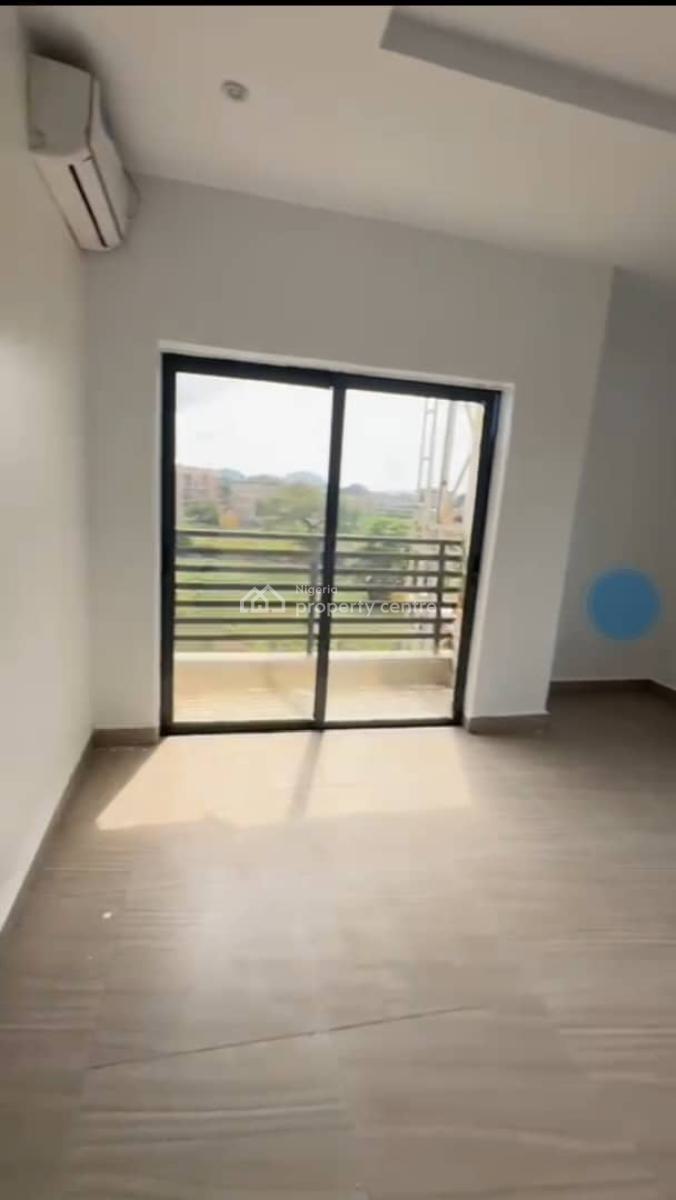 4 Bedroom Flat, Dakibiyu, Jabi, Abuja, Block of Flats for Sale