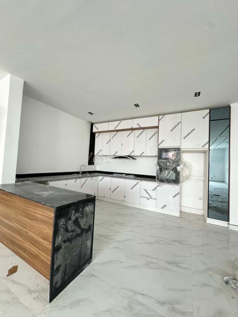 Brand New 2 Bedroom Apartment, Oniru, Victoria Island (vi), Lagos, Flat / Apartment for Sale