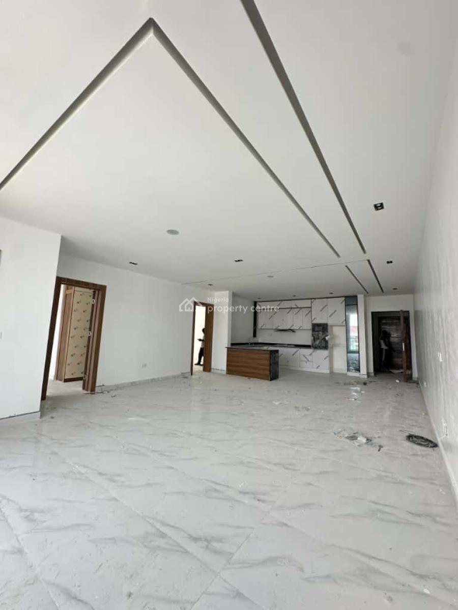 Brand New 2 Bedroom Apartment, Oniru, Victoria Island (vi), Lagos, Flat / Apartment for Sale