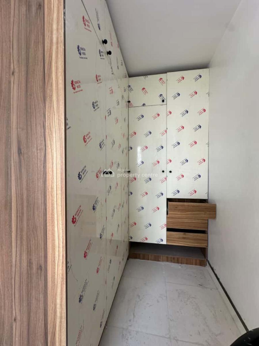 Brand New 2 Bedroom Apartment, Oniru, Victoria Island (vi), Lagos, Flat / Apartment for Sale