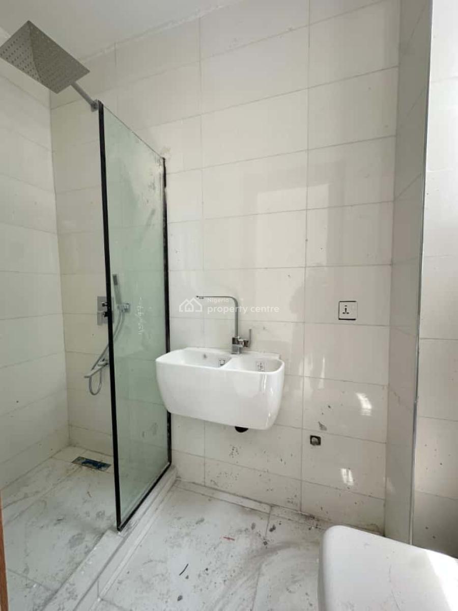 Brand New 2 Bedroom Apartment, Oniru, Victoria Island (vi), Lagos, Flat / Apartment for Sale