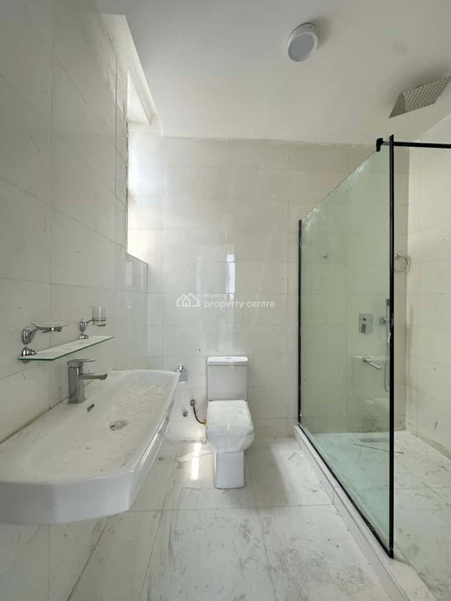 Brand New 2 Bedroom Apartment, Oniru, Victoria Island (vi), Lagos, Flat / Apartment for Sale