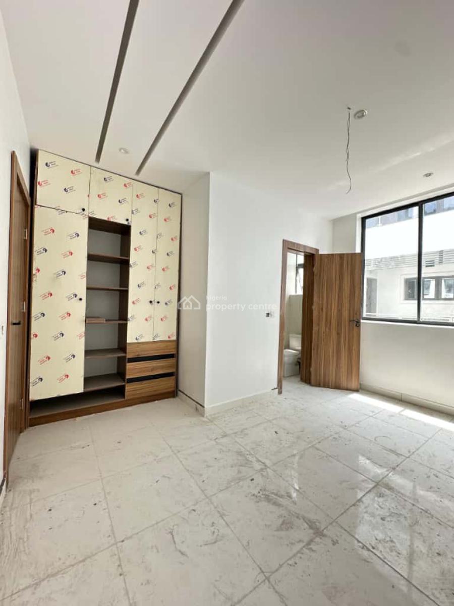 Brand New 2 Bedroom Apartment, Oniru, Victoria Island (vi), Lagos, Flat / Apartment for Sale
