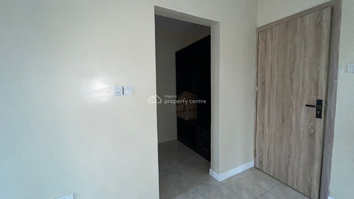 a Brand Newly Built 4 Bedroom Duplex Semi Detached, Mende, Maryland, Lagos, Semi-detached Duplex for Rent