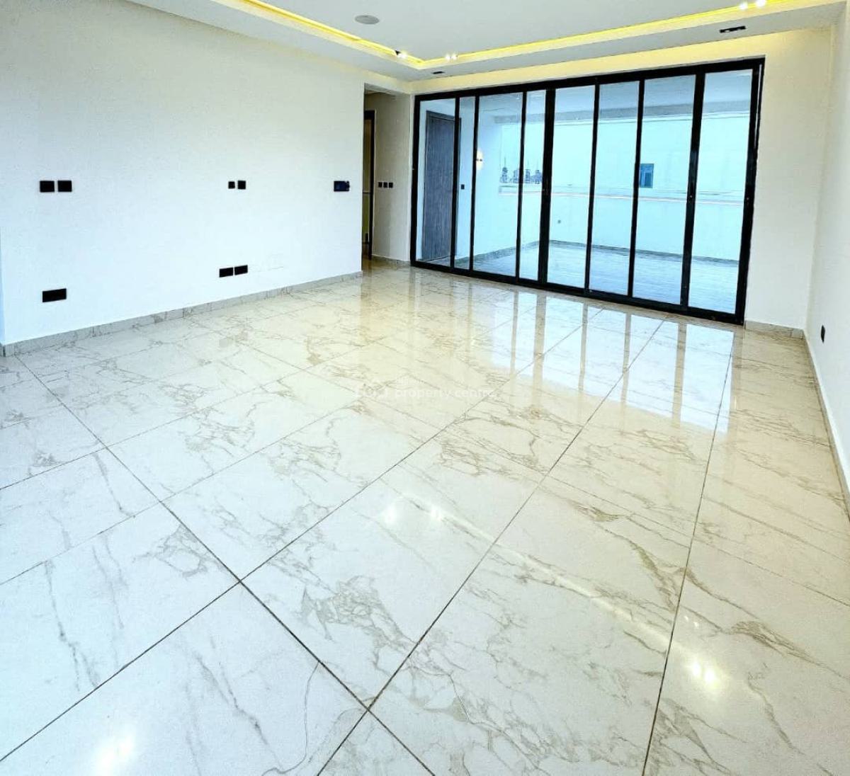 Luxury and Stunning 5 Bedroom Duplex, Ikate Elegushi, Lekki, Lagos, Detached Duplex for Sale