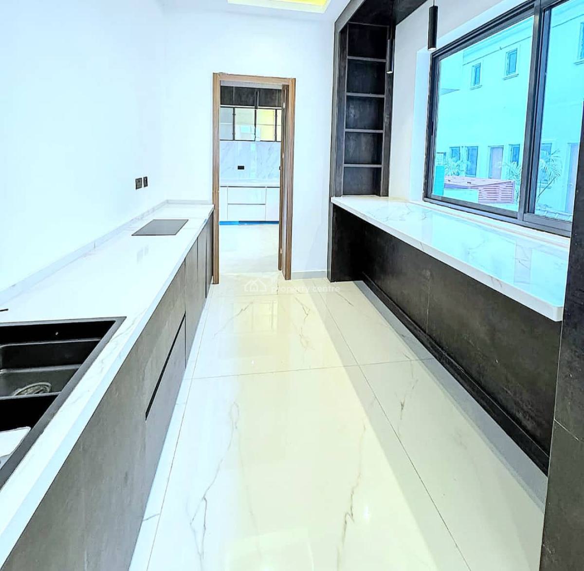 Luxury and Stunning 5 Bedroom Duplex, Ikate Elegushi, Lekki, Lagos, Detached Duplex for Sale