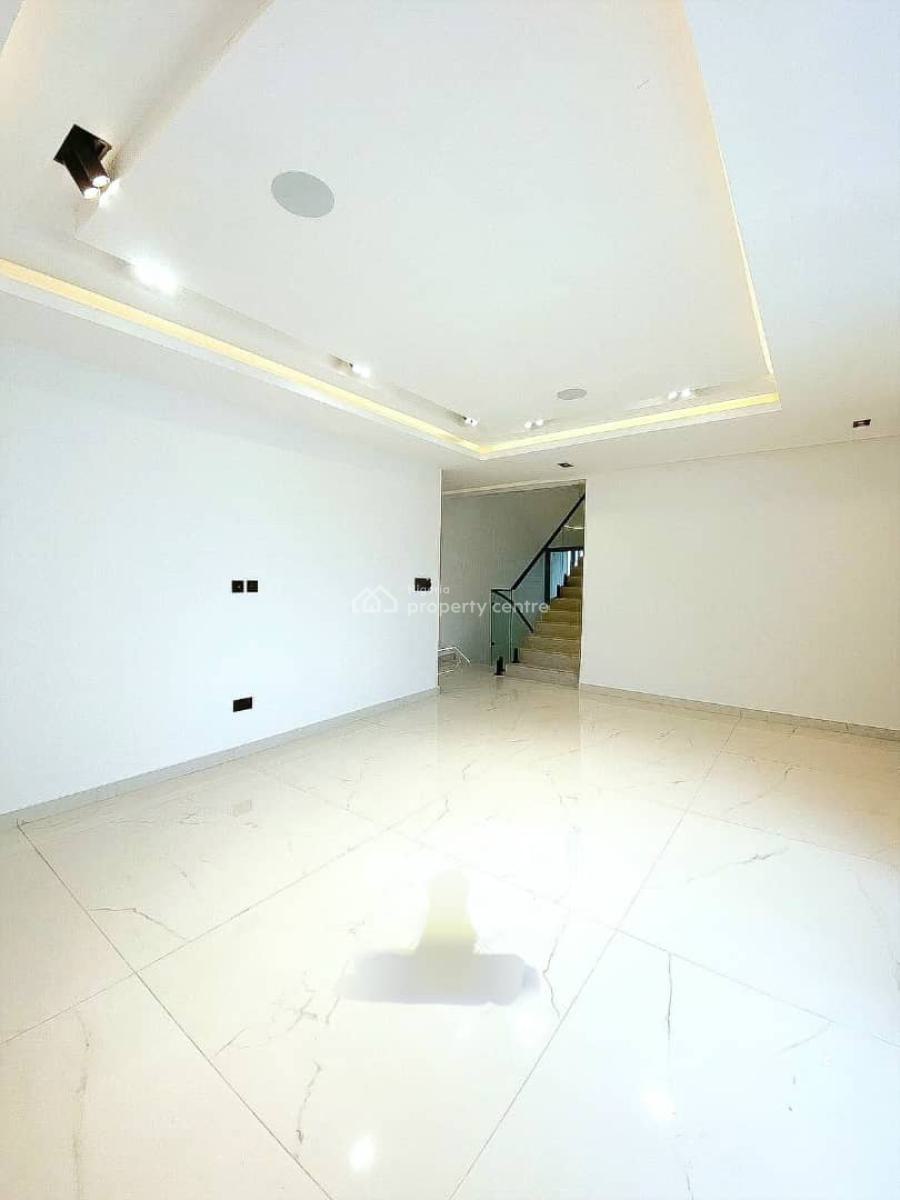 Luxury and Stunning 5 Bedroom Duplex, Ikate Elegushi, Lekki, Lagos, Detached Duplex for Sale