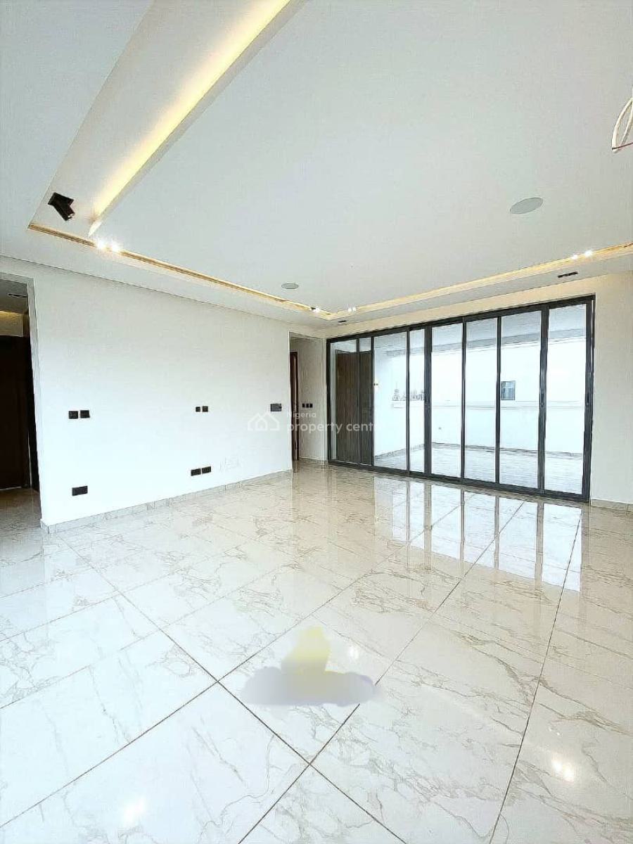 Luxury and Stunning 5 Bedroom Duplex, Ikate Elegushi, Lekki, Lagos, Detached Duplex for Sale