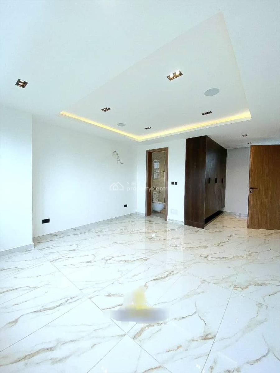 Luxury and Stunning 5 Bedroom Duplex, Ikate Elegushi, Lekki, Lagos, Detached Duplex for Sale