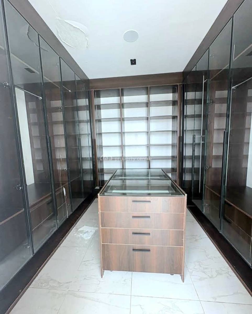 Luxury and Stunning 5 Bedroom Duplex, Ikate Elegushi, Lekki, Lagos, Detached Duplex for Sale