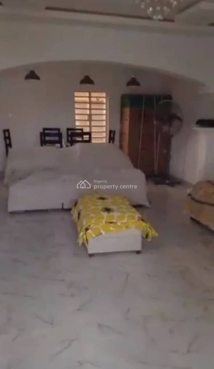 Exclusive 6 Bedroom Detached House, Opic Estate, Opic, Isheri North, Lagos, Detached Duplex for Sale
