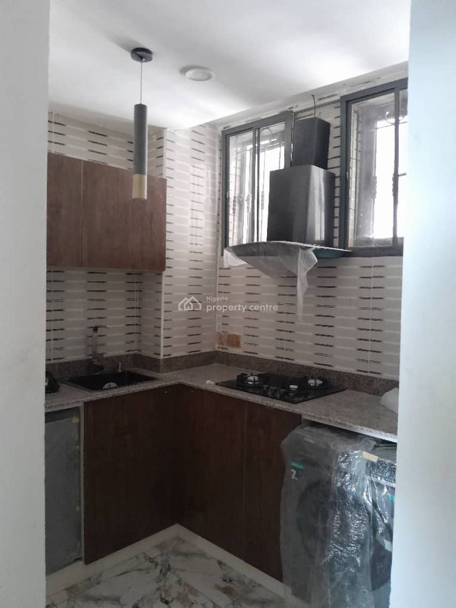 1 Bedroom Flat, Off Kings Way, Old Ikoyi, Ikoyi, Lagos, Mini Flat (room and Parlour) for Rent
