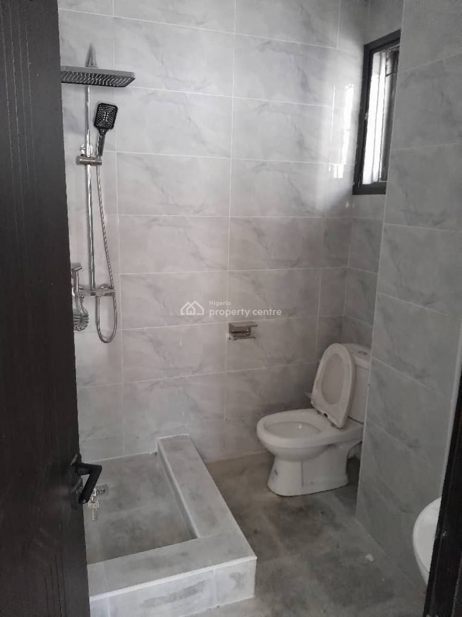 1 Bedroom Flat, Off Kings Way, Old Ikoyi, Ikoyi, Lagos, Mini Flat (room and Parlour) for Rent