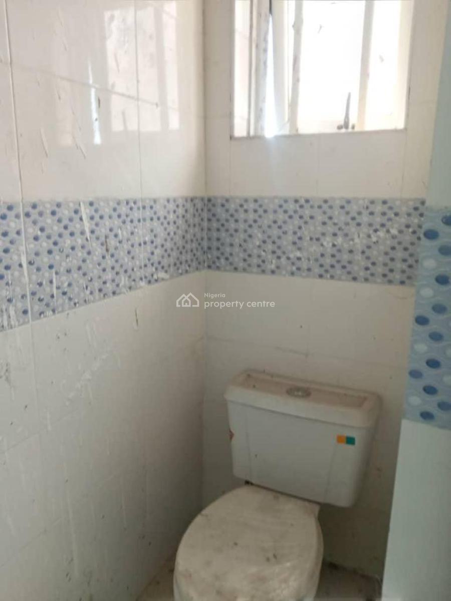 4 Bedroom Terrace All  Rooms Ensuite with Bq, Basheer Augusto Off Bode Thomas, Surulere, Lagos, House for Sale