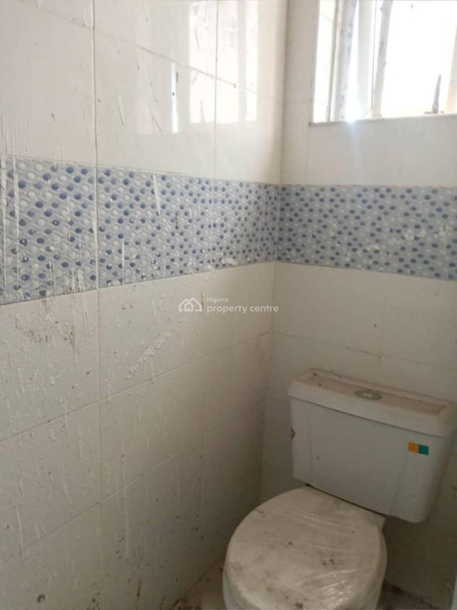 4 Bedroom Terrace All  Rooms Ensuite with Bq, Basheer Augusto Off Bode Thomas, Surulere, Lagos, House for Sale