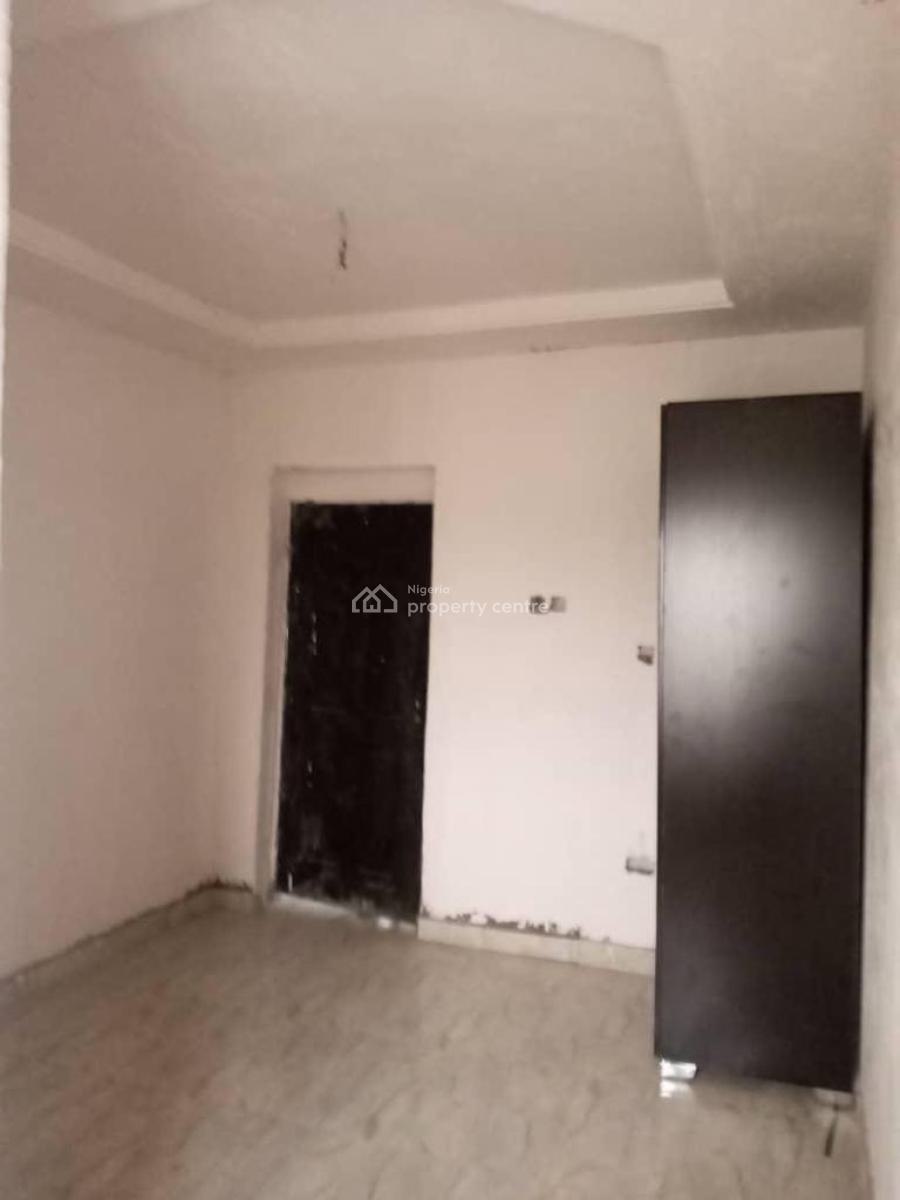 4 Bedroom Terrace All  Rooms Ensuite with Bq, Basheer Augusto Off Bode Thomas, Surulere, Lagos, House for Sale