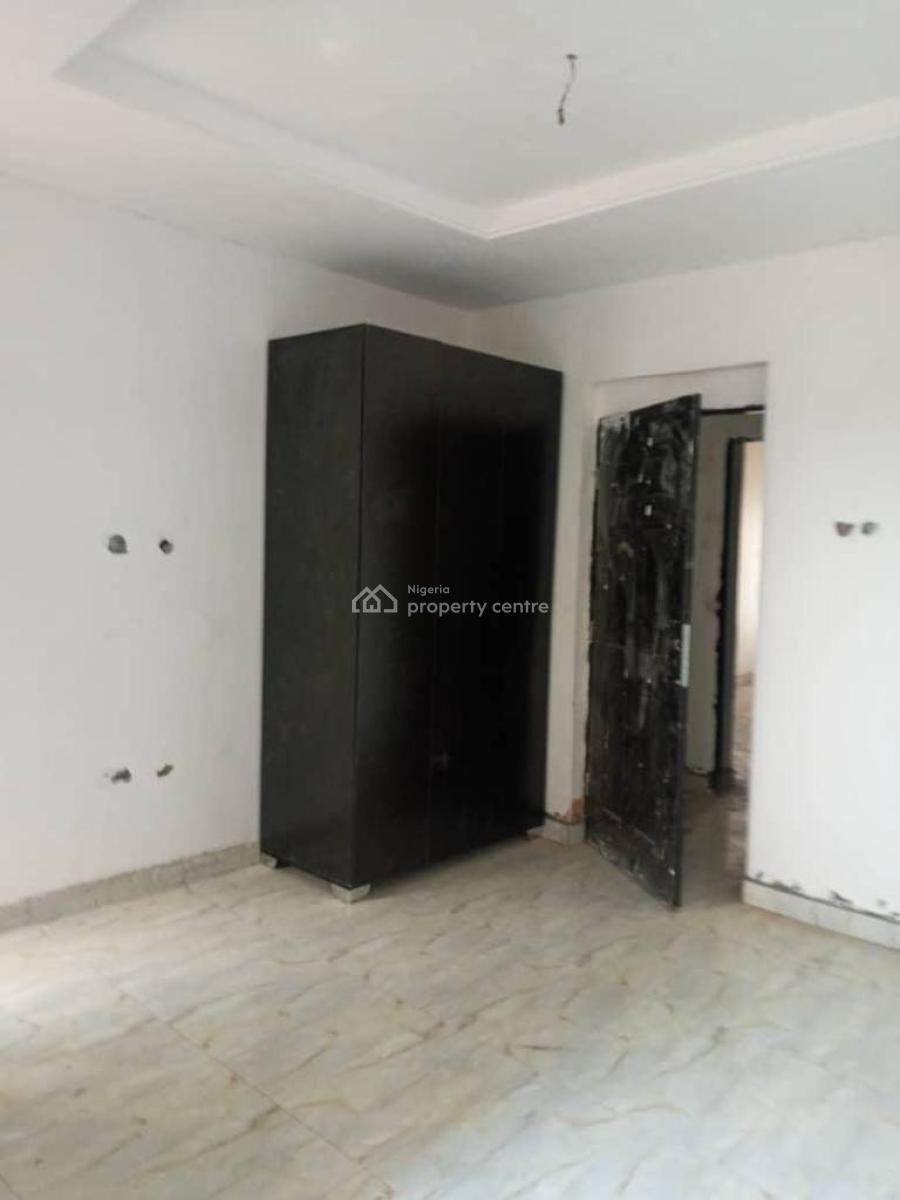 4 Bedroom Terrace All  Rooms Ensuite with Bq, Basheer Augusto Off Bode Thomas, Surulere, Lagos, House for Sale