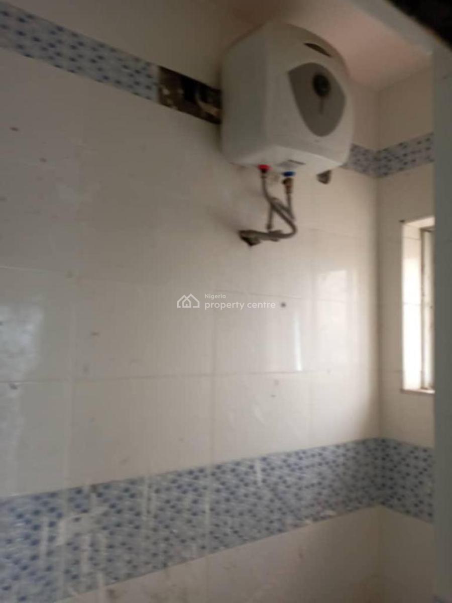 4 Bedroom Terrace All  Rooms Ensuite with Bq, Basheer Augusto Off Bode Thomas, Surulere, Lagos, House for Sale