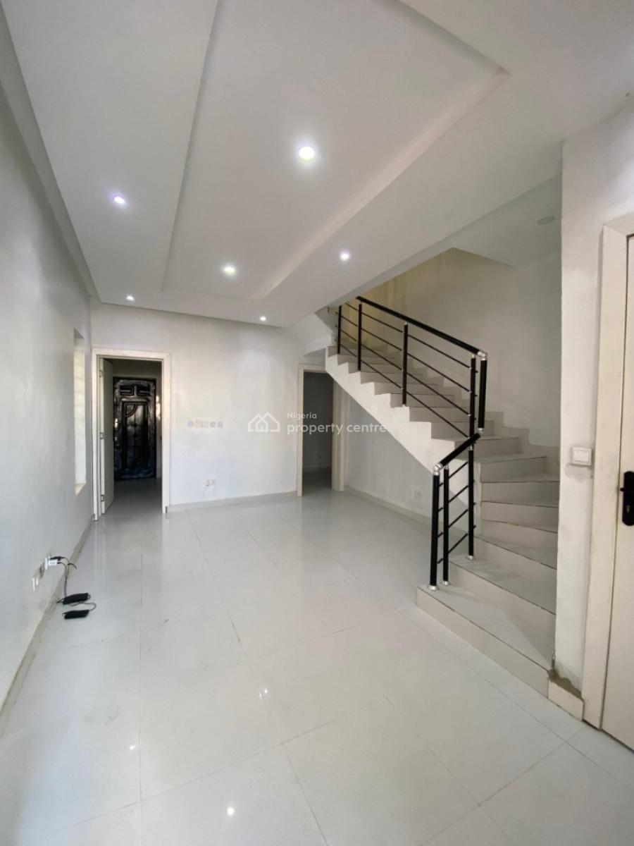 3 Bedroom Terrace Duplex, Ikota Gra, Ikota, Lekki, Lagos, Terraced Duplex for Rent