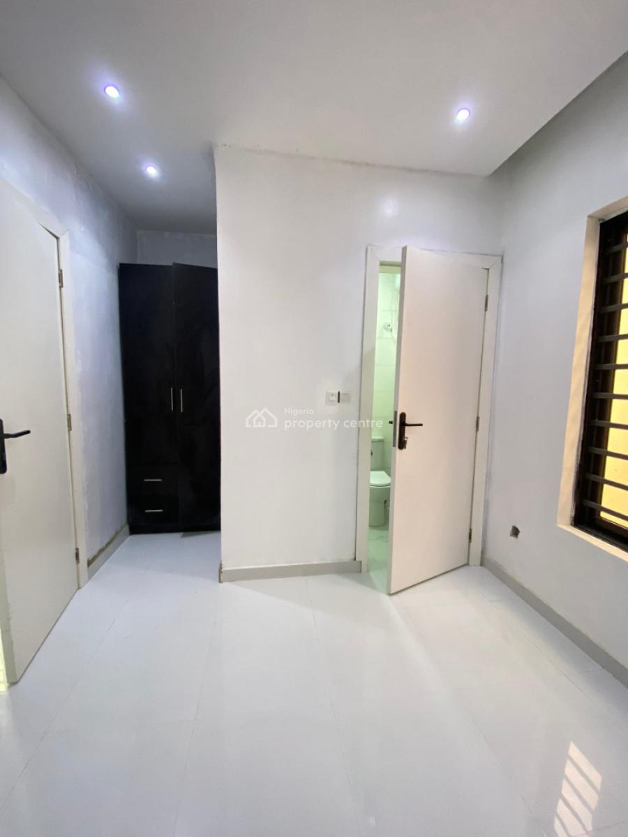3 Bedroom Terrace Duplex, Ikota Gra, Ikota, Lekki, Lagos, Terraced Duplex for Rent