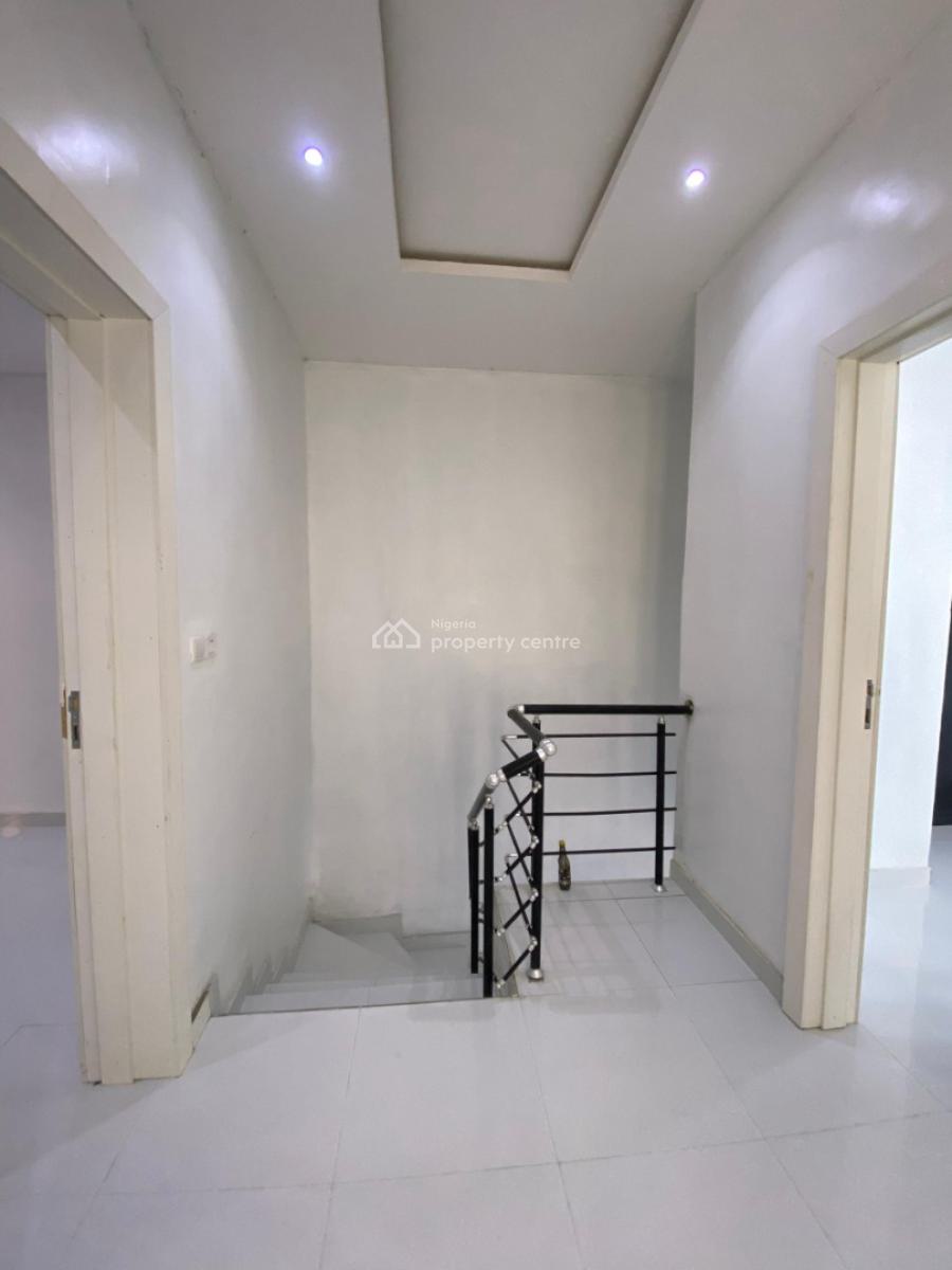 3 Bedroom Terrace Duplex, Ikota Gra, Ikota, Lekki, Lagos, Terraced Duplex for Rent