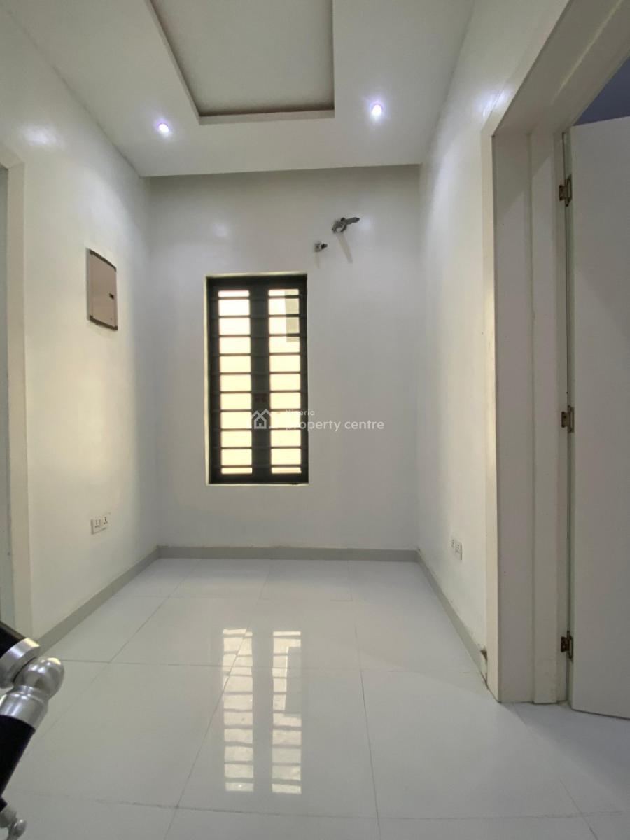 3 Bedroom Terrace Duplex, Ikota Gra, Ikota, Lekki, Lagos, Terraced Duplex for Rent