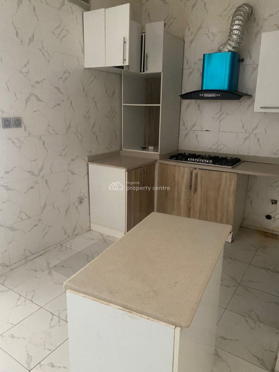 Well Renovated 2 Bedroom Duplex, Ikota, Lekki, Lagos, Terraced Duplex for Rent