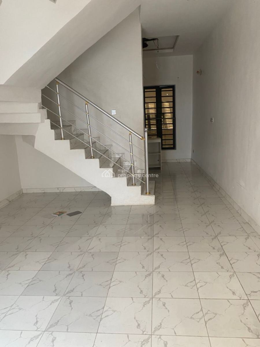 Well Renovated 2 Bedroom Duplex, Ikota, Lekki, Lagos, Terraced Duplex for Rent