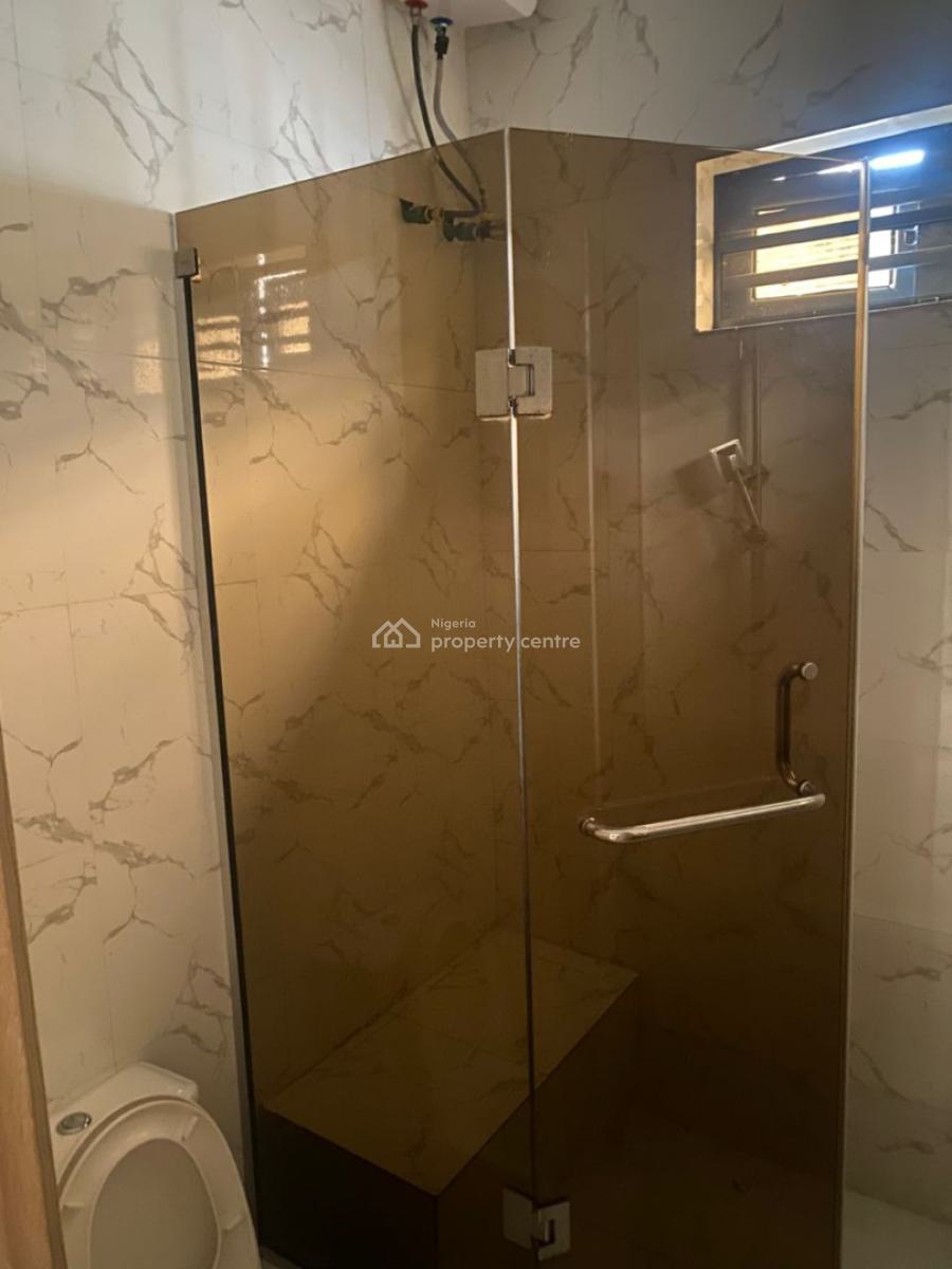 Well Renovated 2 Bedroom Duplex, Ikota, Lekki, Lagos, Terraced Duplex for Rent