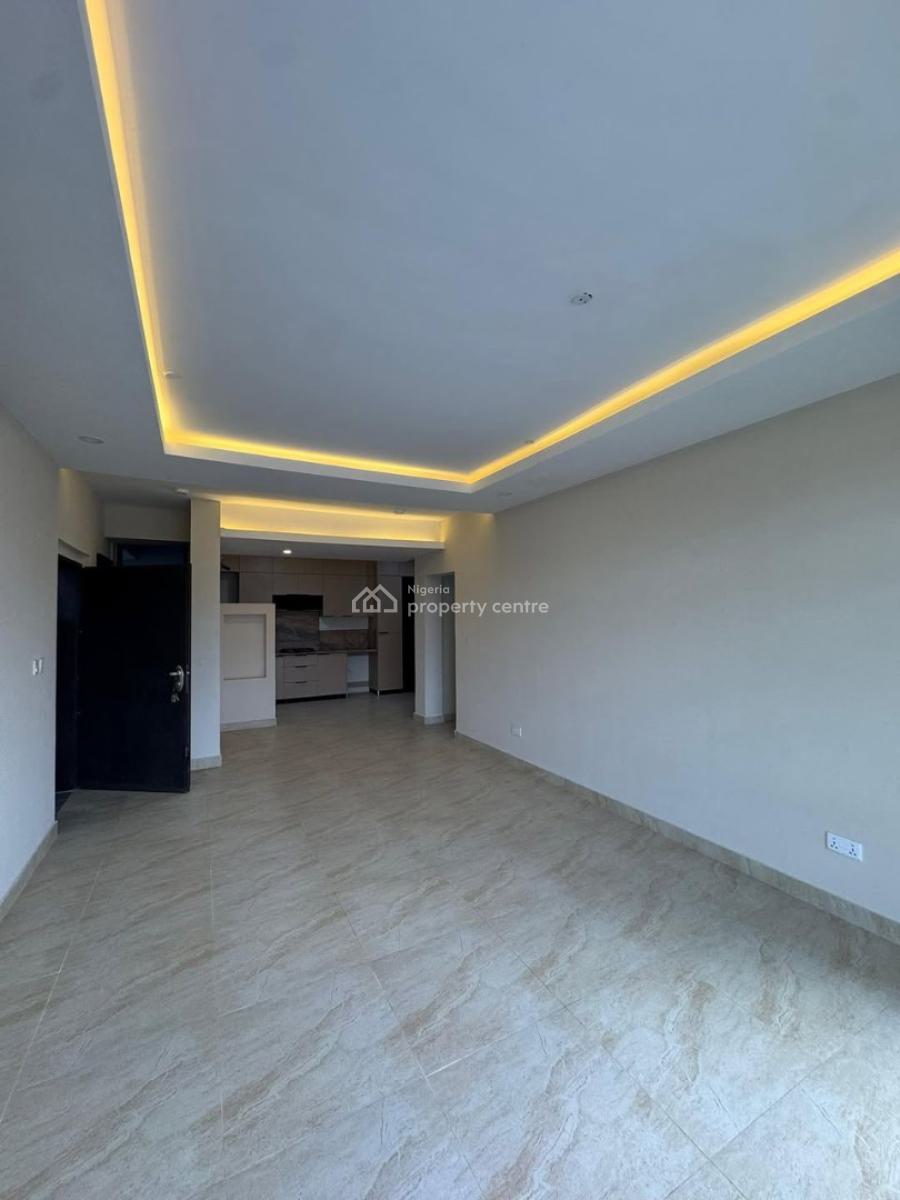 3 Bedrooms Apartment, Lekki Phase 1, Lekki, Lagos, Flat / Apartment for Sale