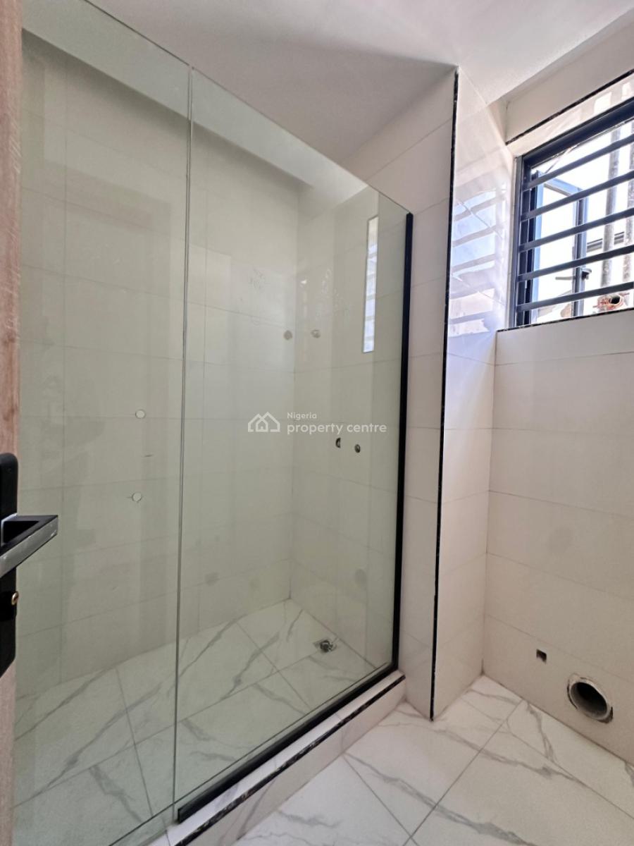 Contemporary 2 Bedrooms Apartment, Abraham Adesanya, Lekki, Lagos, Flat / Apartment for Sale