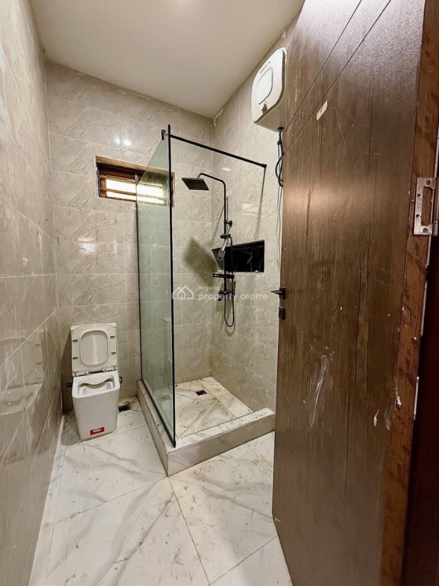 2 Bedroom Apartment, Ikate, Lekki, Lagos, Flat / Apartment for Rent