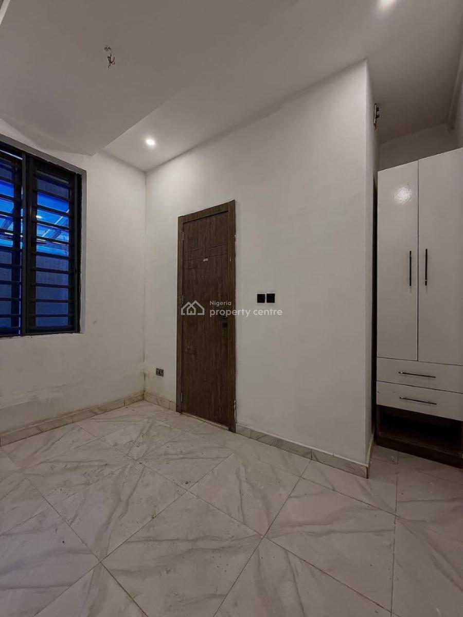 2 Bedroom Apartment, Ikate, Lekki, Lagos, Flat / Apartment for Rent