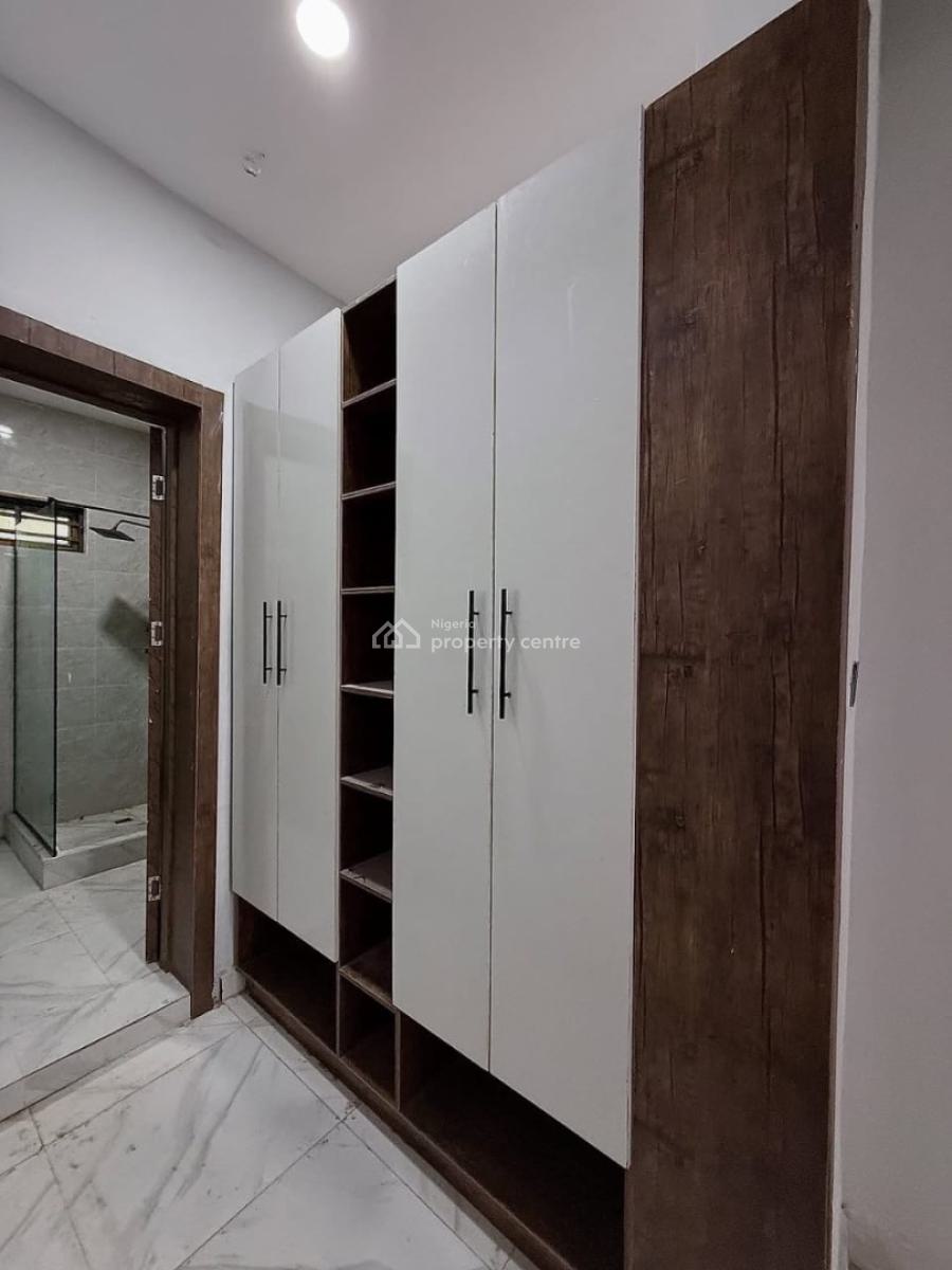 2 Bedroom Apartment, Ikate, Lekki, Lagos, Flat / Apartment for Rent