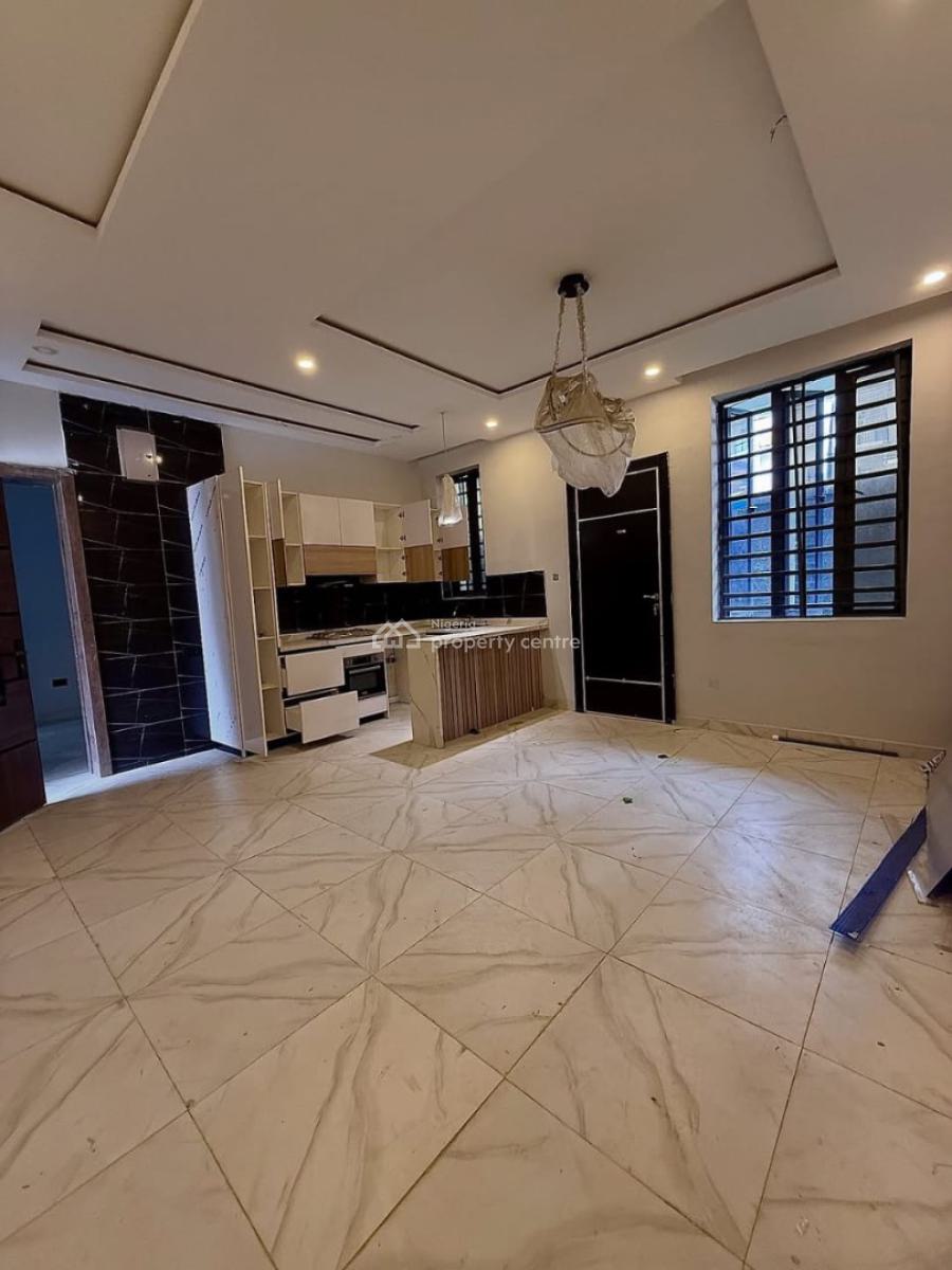 2 Bedroom Apartment, Ikate, Lekki, Lagos, Flat / Apartment for Rent