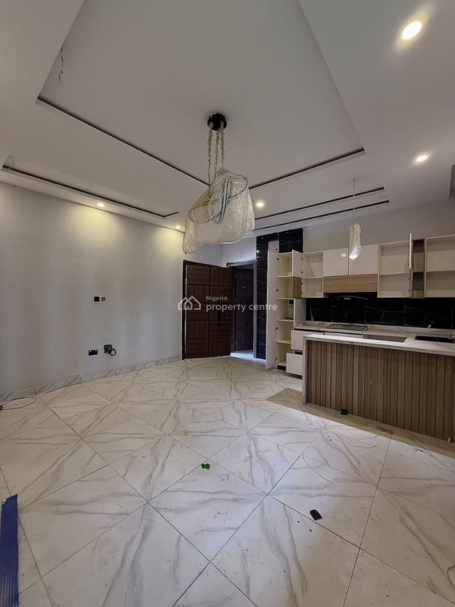 2 Bedroom Apartment, Ikate, Lekki, Lagos, Flat / Apartment for Rent