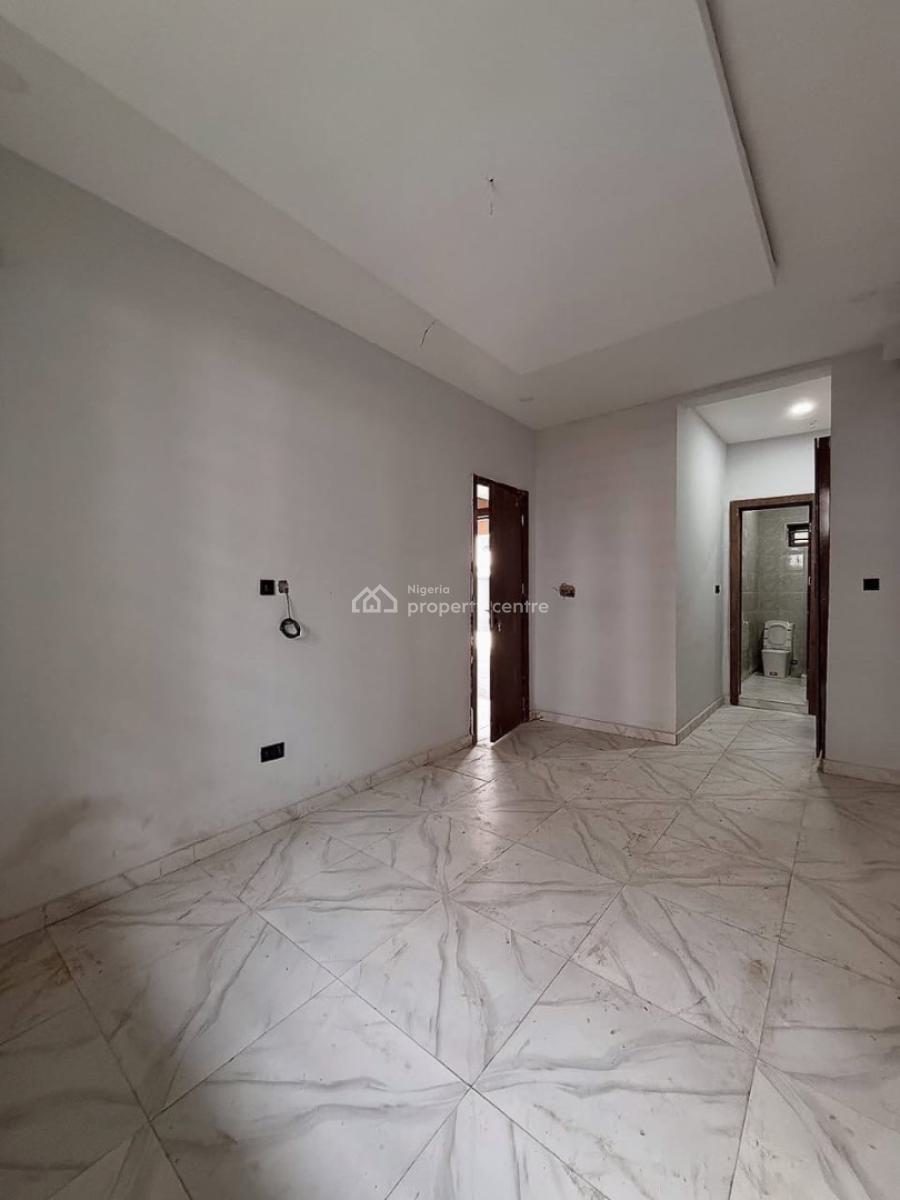 2 Bedroom Apartment, Ikate, Lekki, Lagos, Flat / Apartment for Rent