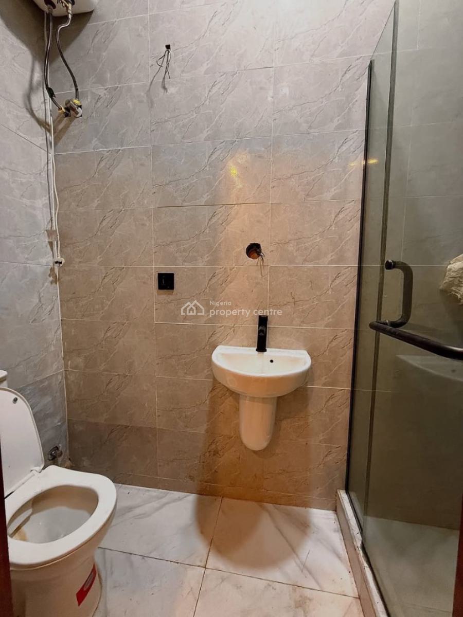 2 Bedroom Apartment, Ikate, Lekki, Lagos, Flat / Apartment for Rent