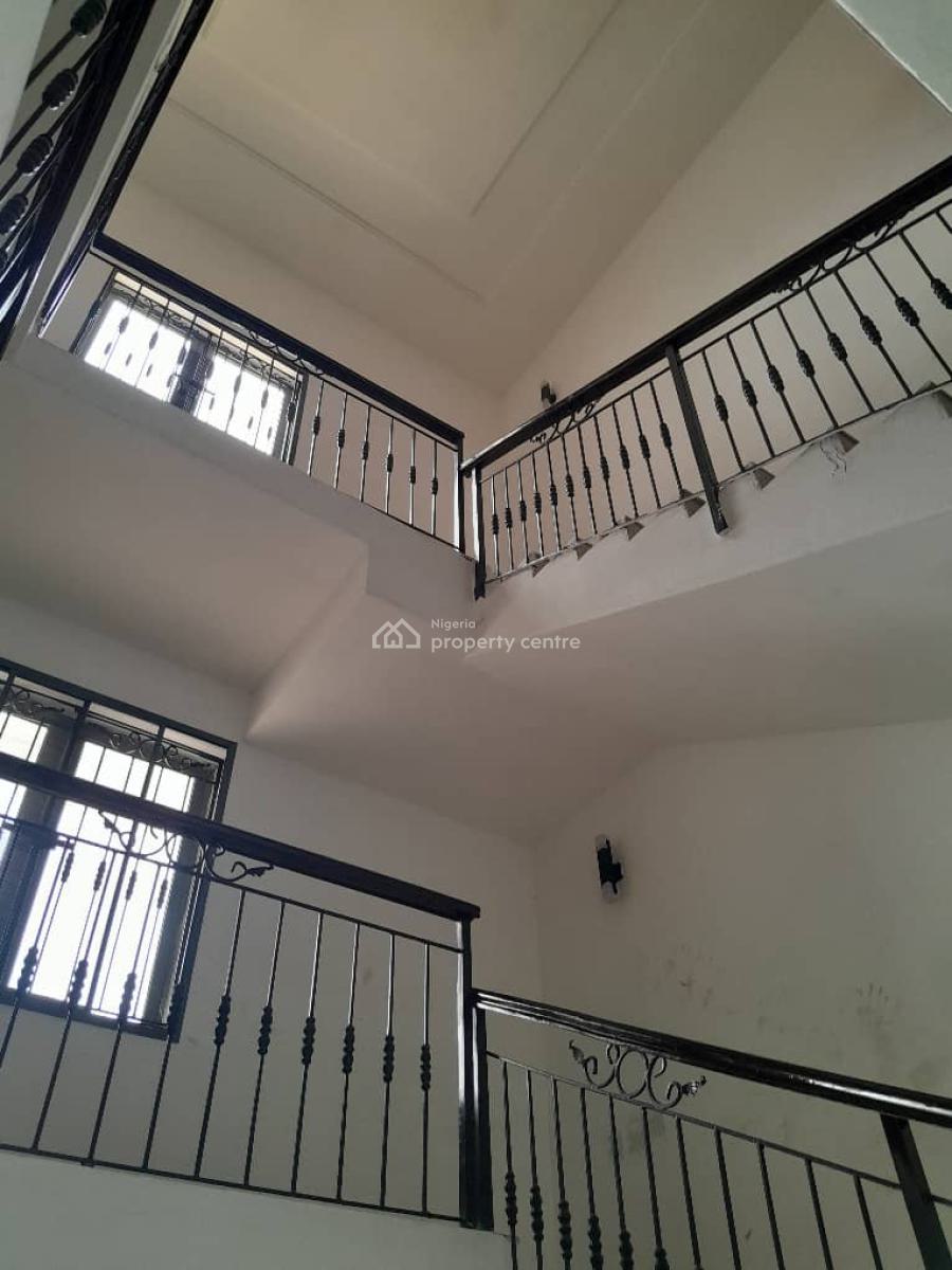 2 Bedroom Apartment, Old Ikoyi, Ikoyi, Lagos, Flat / Apartment for Rent