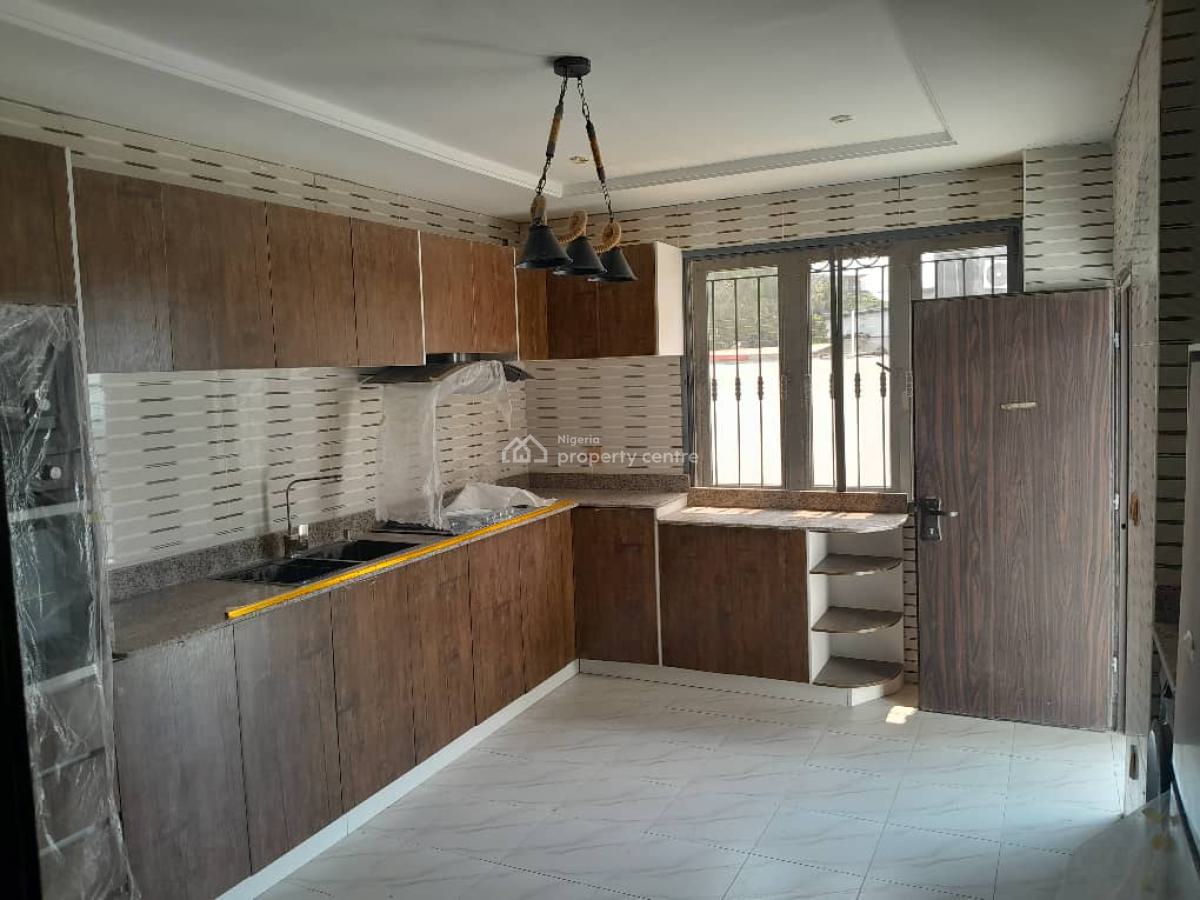 2 Bedroom Apartment, Old Ikoyi, Ikoyi, Lagos, Flat / Apartment for Rent
