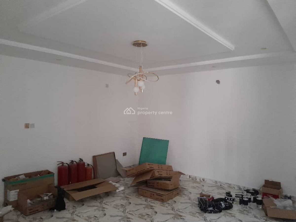 2 Bedroom Apartment, Old Ikoyi, Ikoyi, Lagos, Flat / Apartment for Rent