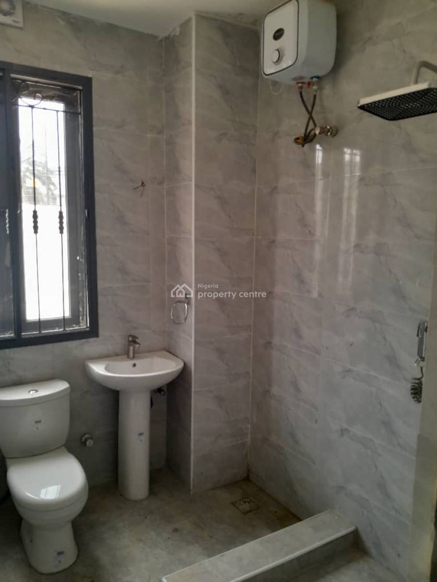 2 Bedroom Apartment, Old Ikoyi, Ikoyi, Lagos, Flat / Apartment for Rent