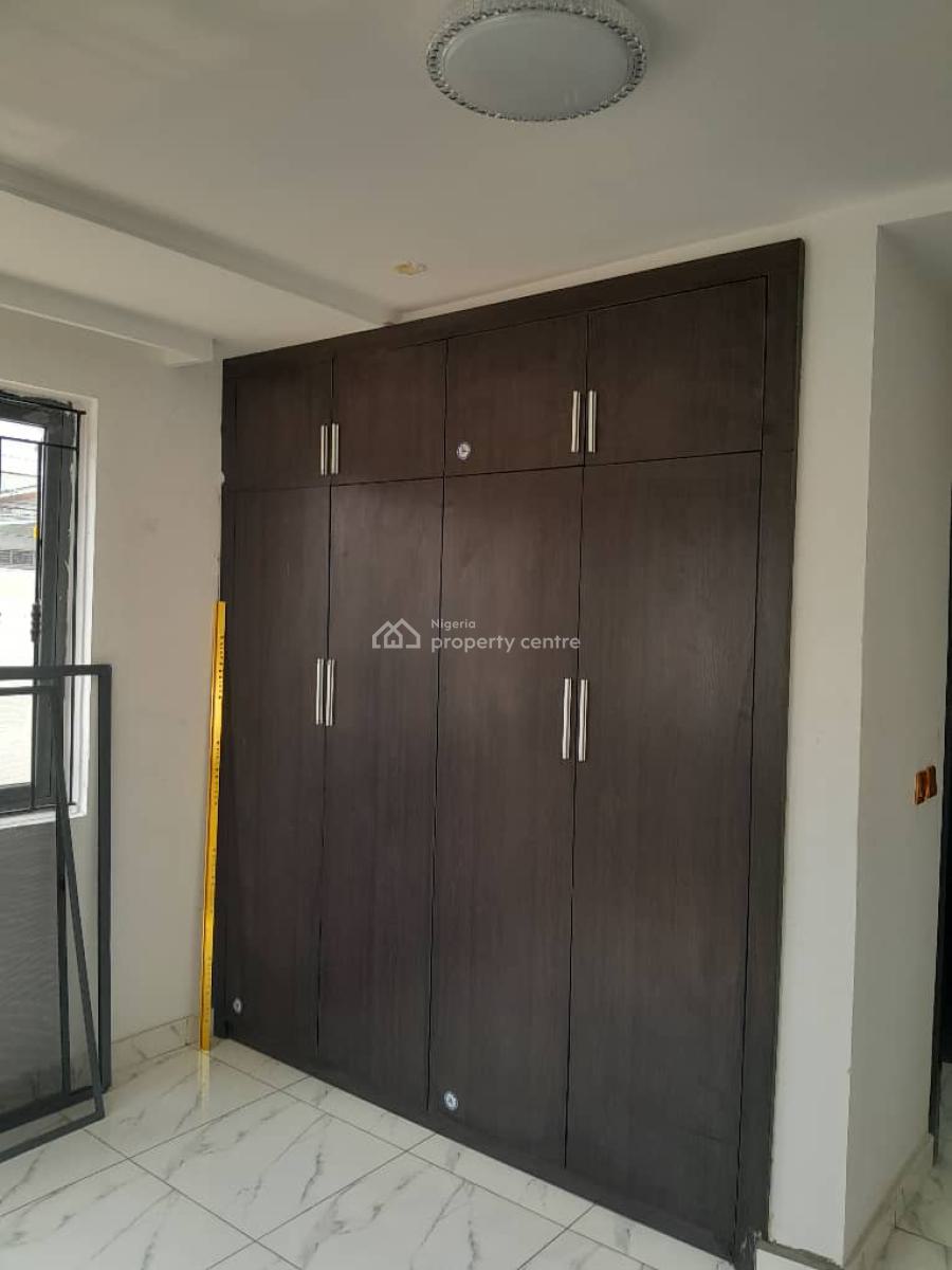 2 Bedroom Apartment, Old Ikoyi, Ikoyi, Lagos, Flat / Apartment for Rent