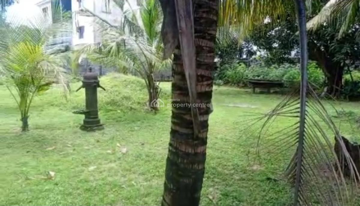 Land Measuring 2,008sqm, Thomas Estate, Ajah, Lagos, Residential Land Joint Venture