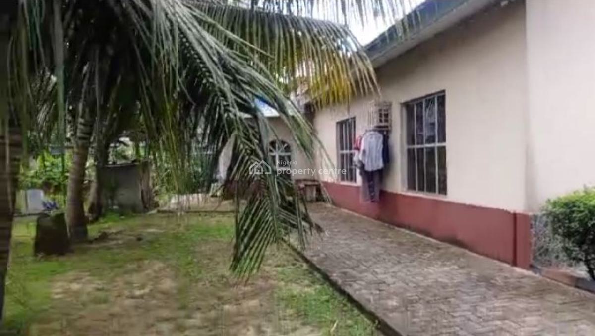 Land Measuring 2,008sqm, Thomas Estate, Ajah, Lagos, Residential Land Joint Venture